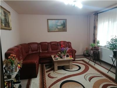 Apartament 2 camere , decomandate, 59mp, bl.1987, centrala, mobilat, Brancoveanu Metrou