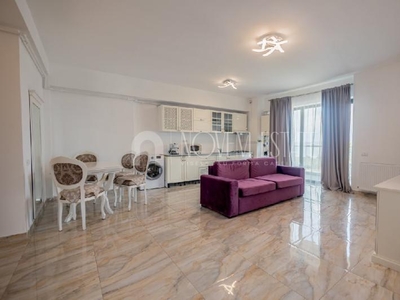 Apartament 2 camere in Complex Miramare, Mamaia Nord