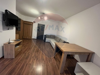 Apartament 2 camere inchiriere in bloc de apartamente Bacau, Calea Barladului