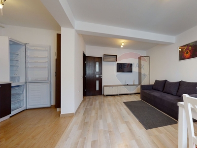 Apartament 2 camere inchiriere in bloc de apartamente Brasov, Tractorul