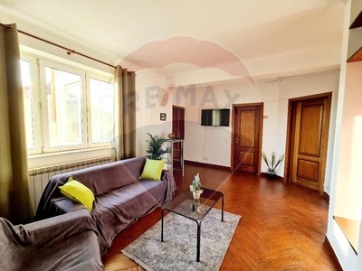 Apartament 2 camere inchiriere in bloc de apartamente Bucuresti, Dorobanti