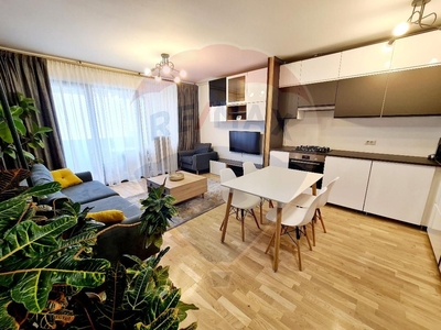 Apartament 2 camere inchiriere in bloc de apartamente Bucuresti, Floreasca