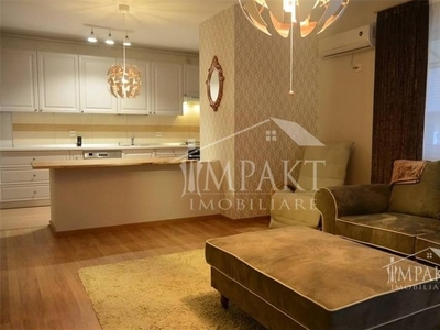 Apartament 2 camere lux in Andrei Muresanu!