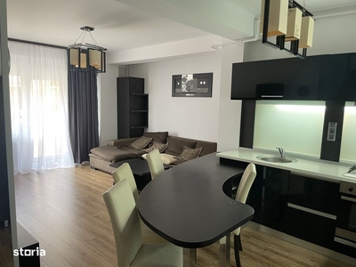 Pensiune 6 camere duble + 1 apartament + garsoniera Sinaia