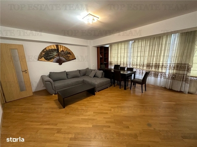 Apartament 2 camere Octavian Goga