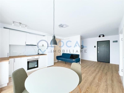 Apartament 2 camere | Terasa | Parcare | Modern | Sannicoara