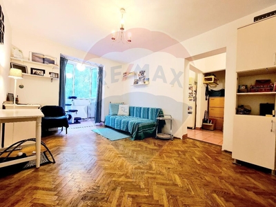 Apartament 2 camere vanzare in bloc de apartamente Bucuresti, Muncii
