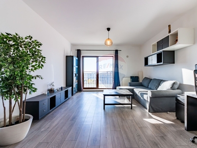 Apartament 2 camere vanzare in bloc de apartamente Bucuresti, Timisoara
