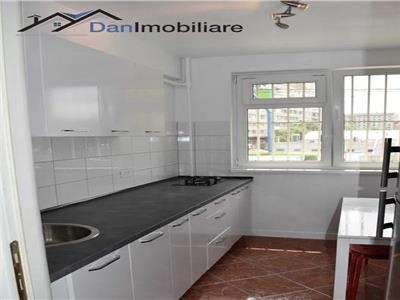 Apartament 3 camere, Basarab