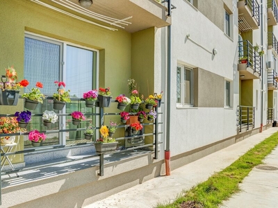 Apartament 3 camere Berceni, Bulevardul Brancoveanu