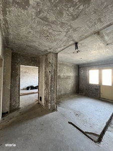 Casa tip duplex de vanzare in Sangeorgiu de Mures