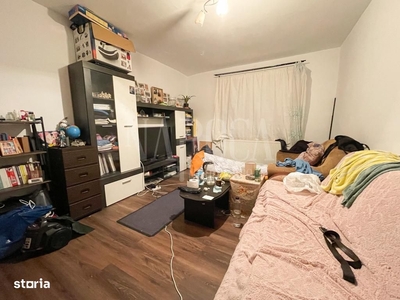 Apartament 3 camere de vanzare in Baciu