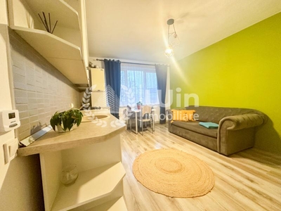 Apartament 3 camere | Etaj 1 | Balcon | Gheorgheni | Iulius Mall