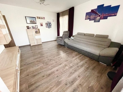 Apartament 3 camere Grand Arena 3cam dec