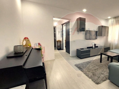 Apartament 3 camere inchiriere in bloc de apartamente Bucuresti, Colentina