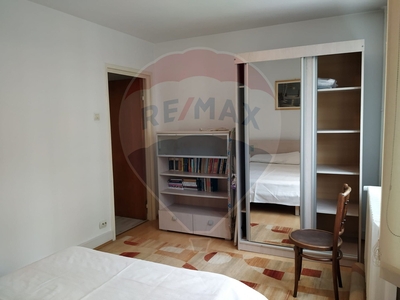 Apartament 3 camere inchiriere in bloc de apartamente Bucuresti, Obor