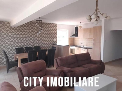 Apartament 3 camere, S 96 mp, mobilat, utilat, Andrei Muresan. de inchiriat