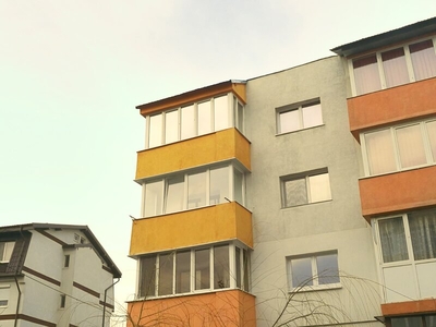 Apartament 3 camere Suceava, Obcini Locuinta Ideala: Apartament 3 Camere pe