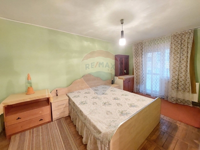 Apartament 3 camere vanzare in bloc de apartamente Timis, Lugoj, Central