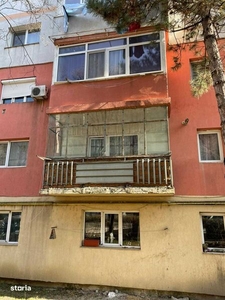 Apartament 3 camere ,70 mp utili,Strada Lunca Sighet