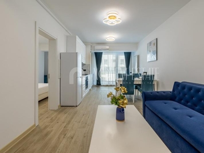 Apartament Chic, Infinity Mamaia Nord, inchiriere extrasezon