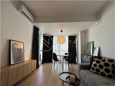Apartament cu 2 camere de inchiriat Atria Urban Resort