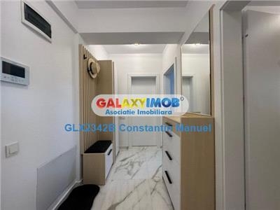 Apartament cu 2 camere, spatios, zona Unirii, nou mobilat