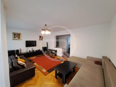 Apartament cu 3 camere, 90 mp utili, situat in cartierul Plopilor!