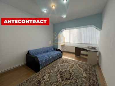 Apartament cu 3 camere | Gheorgheni | bloc tip vila
