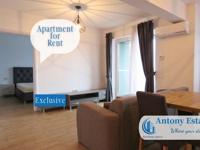 Apartament de inchiriat, 2 camere, Open-Space, Str Onestilor, Oradea