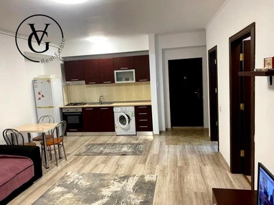 Apartament de inchiriat | 2 camere | zona Balada