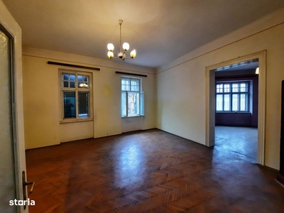 Apartament 2 camere, decomandat ,62 mp, Bulevardul Bucuresti