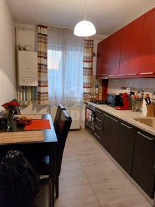 Apartament de vanzare 2 camere, APCJ244860FLO