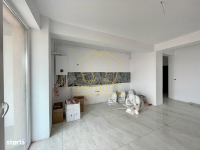 Apartament modern cu 2 camere | Giroc