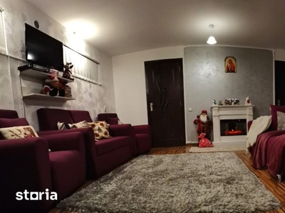 Apartament pe 2 nivele, 130mp utili, curte, parcare, zona Dumitru Moca