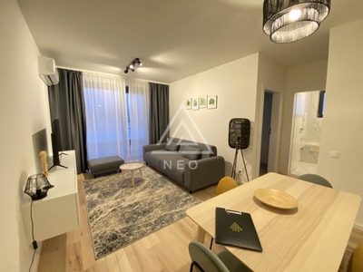 Apartament spre inchiriere | 3 camere | camere zona Iulius Mall