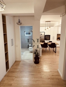 Apartament ultramodern | Zona LIDL| 53mp | terasa 11 mp