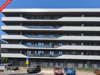 #Apartamente premium la cheie, 89m² - Absolut City » Constanța