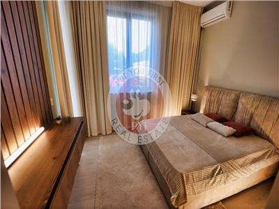 Baneasa | Apartament 3 camere | 103mp | decomandat | B6941