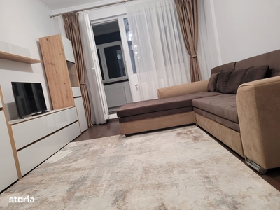 Berceni-Metrou Berceni-Apartament 2 camere decomandat