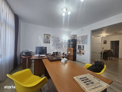 Casa 4 camere de vanzare in Gheorgheni, Cluj Napoca