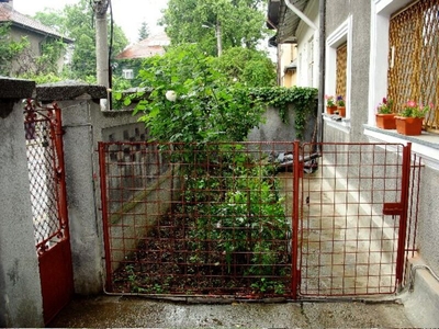 Casa Floreasca Vila zona Agora Parter si etaj