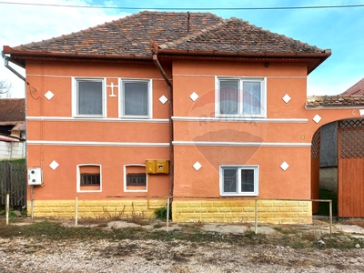 Casavila 4 camere vanzare in Brasov, Fiser