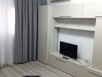 Inchiriere apartament 2 camere Militari, str. Dreptatii, 3 minute metrou