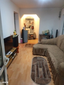 Obor - Apartament 2 camere - Parter- 72 mp