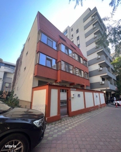Apartament de vanzare in Sibiu cu 2 camere 67 mp | birou | terasa |