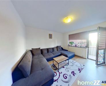 Tur LIVE! Apartament 3 camere cu gradina proprie