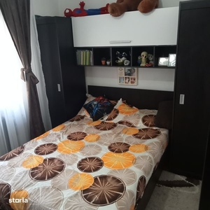 Apartament decomandat,3 camere, 59 mp utili + 10 mp terasa zona Gheor