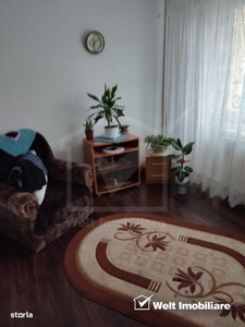 Vanzare apartament cu 2 camere in Grigorescu