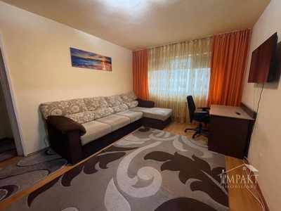 Vanzare apartament cu 2 camere, Manastur !